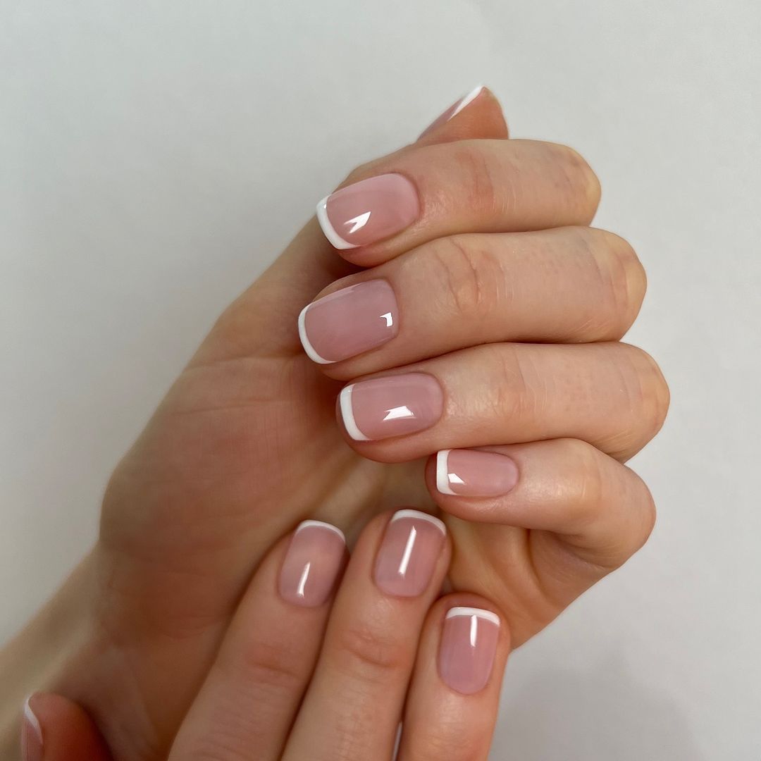 Classic Nails